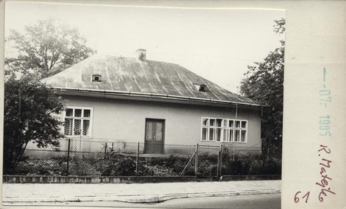 dom, skan 2