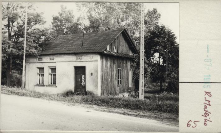 dom, skan 2