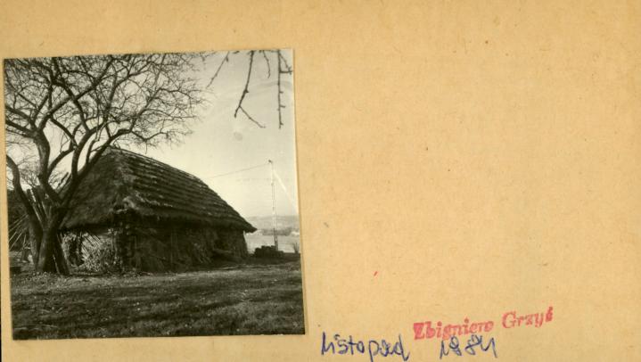 stodoła, skan 2