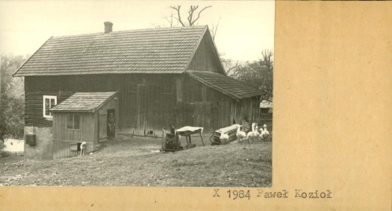 dom, skan 2