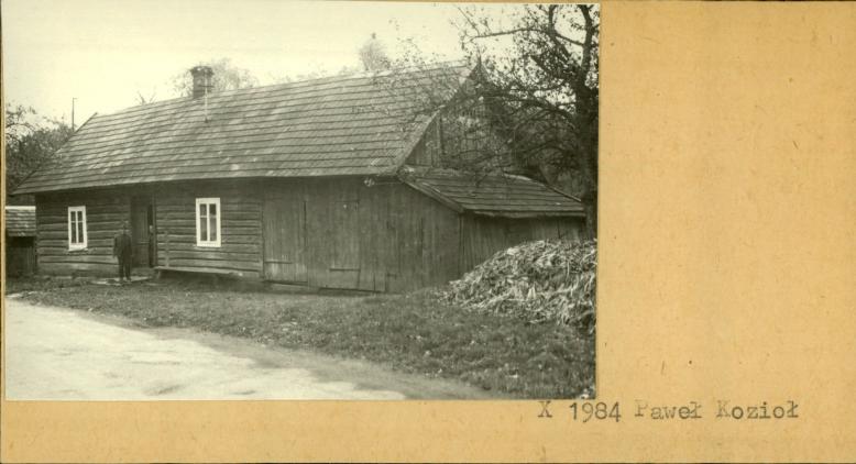 dom, skan 2