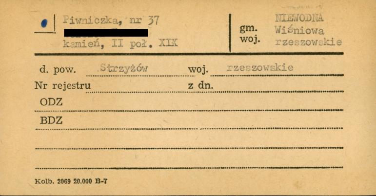 piwniczka, skan 1