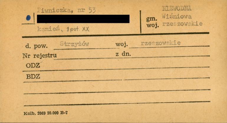piwniczka, skan 1