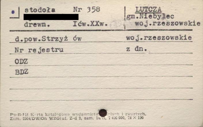 stodoła, skan 1
