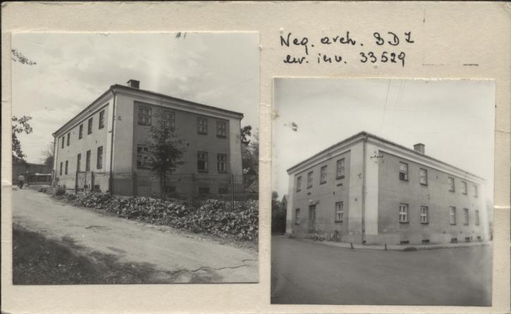 synagoga ob. gminna biblioteka publiczna, skan 2