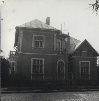 dom, skan 3