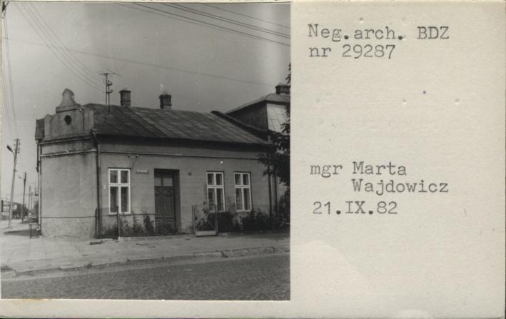 dom, skan 2
