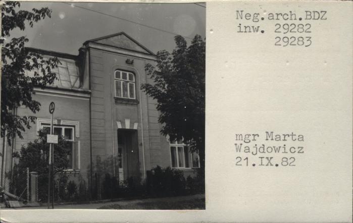 dom, skan 2