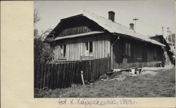 dom, skan 2