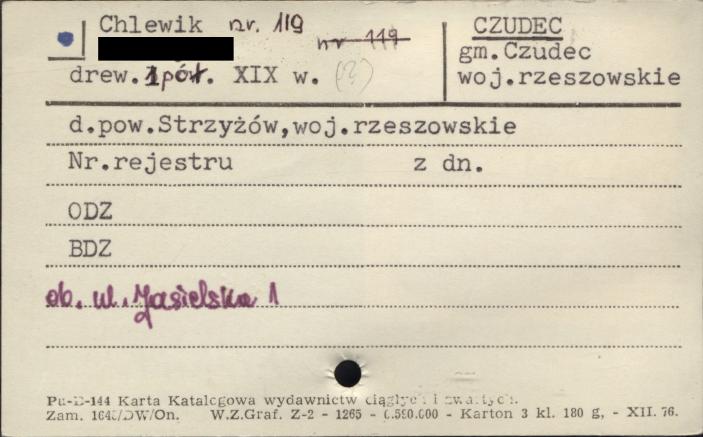 chlewik, skan 1