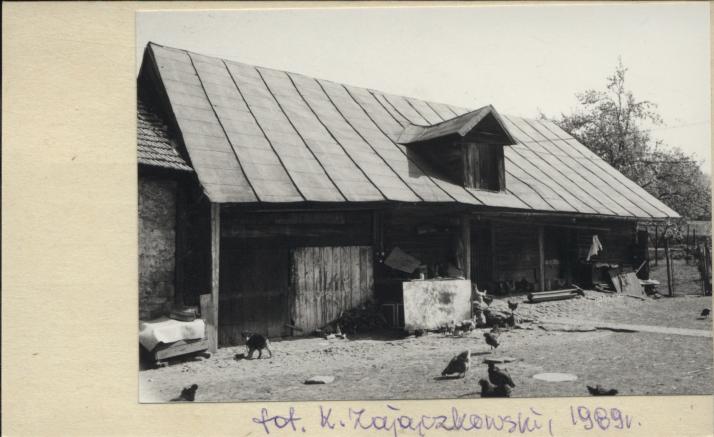 obora II, skan 2