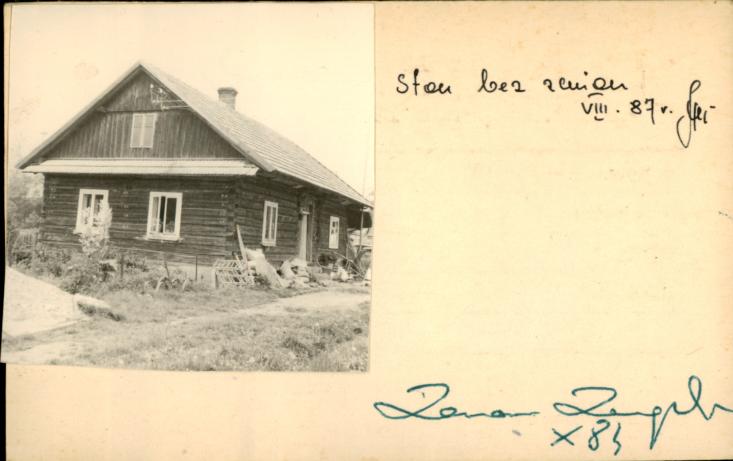 dom, skan 2