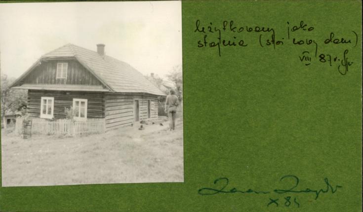 dom, skan 2