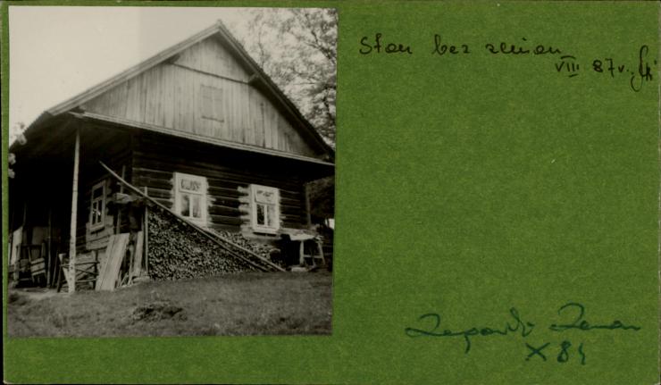 dom, skan 2