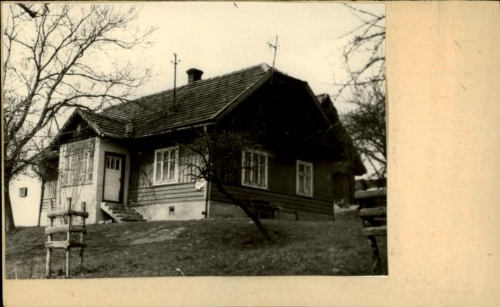 dom, skan 2