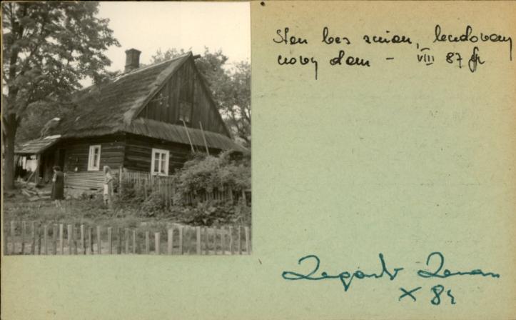 dom, skan 2
