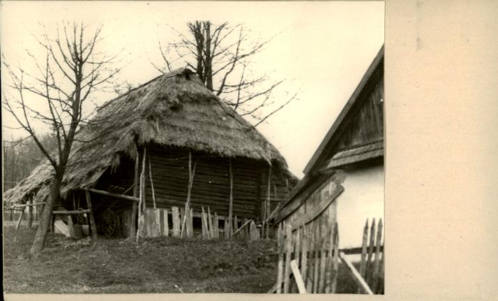 stodoła, skan 2