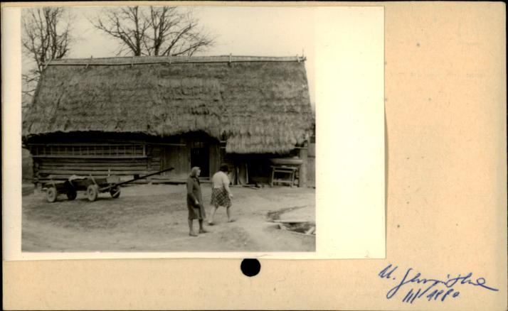 stodoła, skan 2