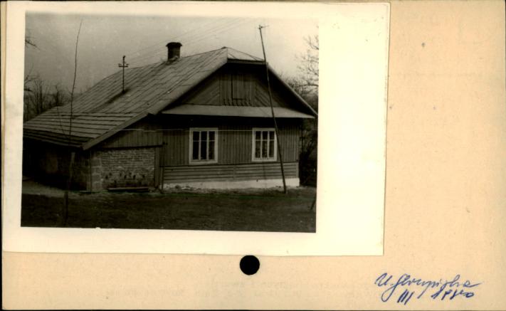 dom, skan 2