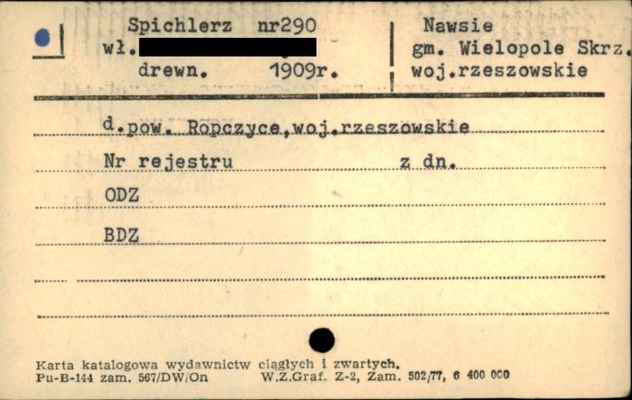 spichlerz, skan 1