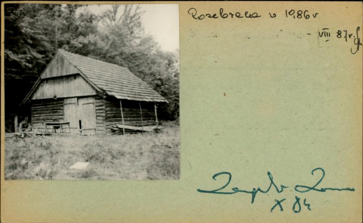 stodoła, skan 2