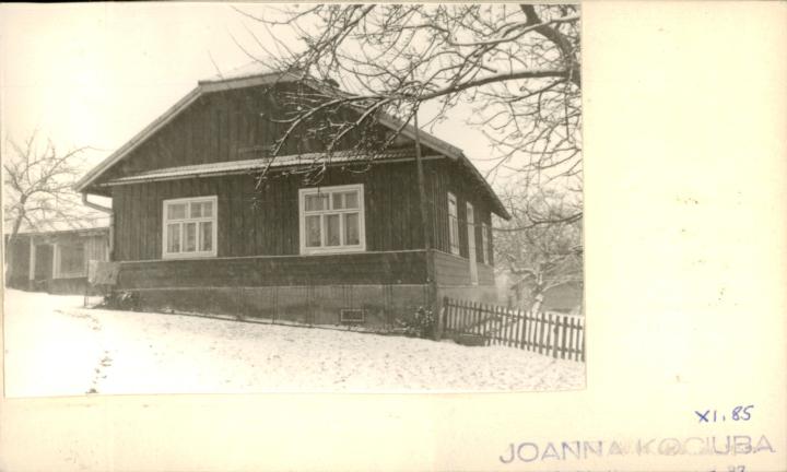 dom, skan 2