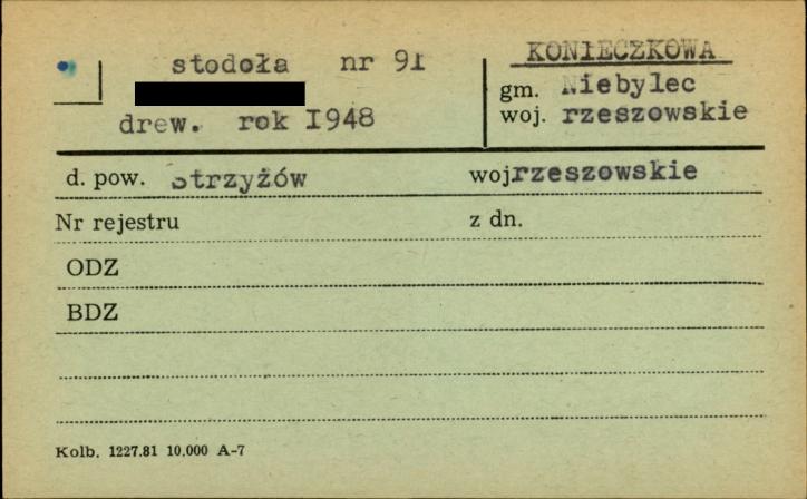 stodoła, skan 1
