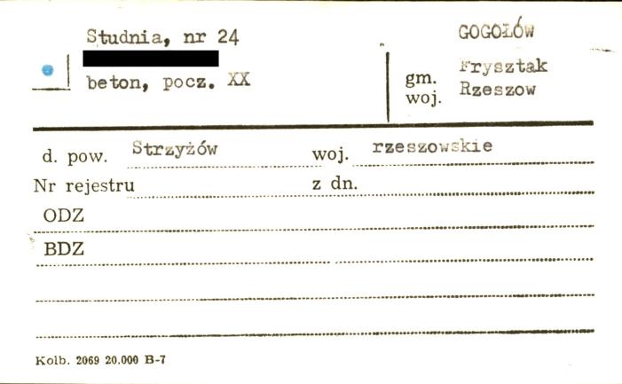 studnia, skan 1