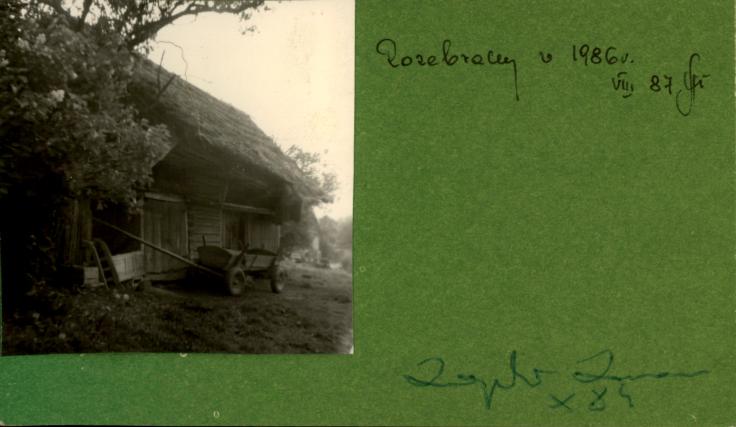 stodoła, skan 2