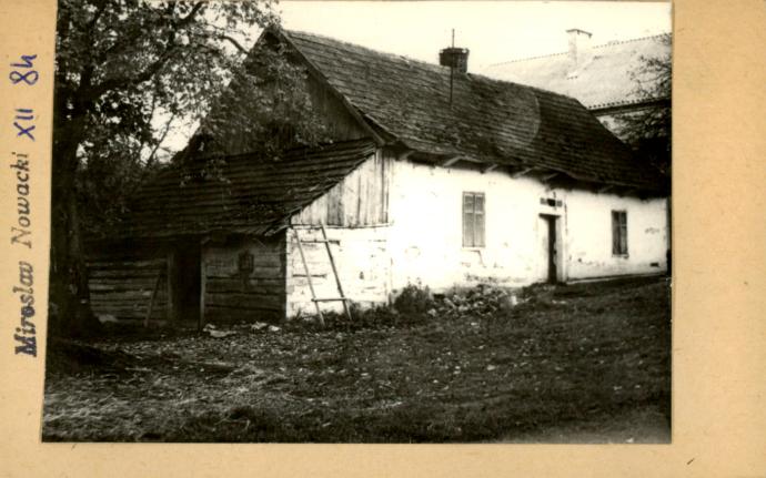 dom, skan 2