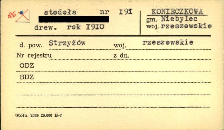 stodoła, skan 1