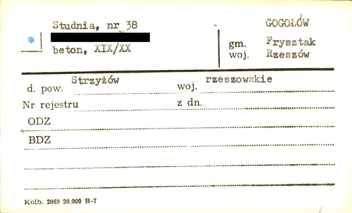 studnia, skan 1