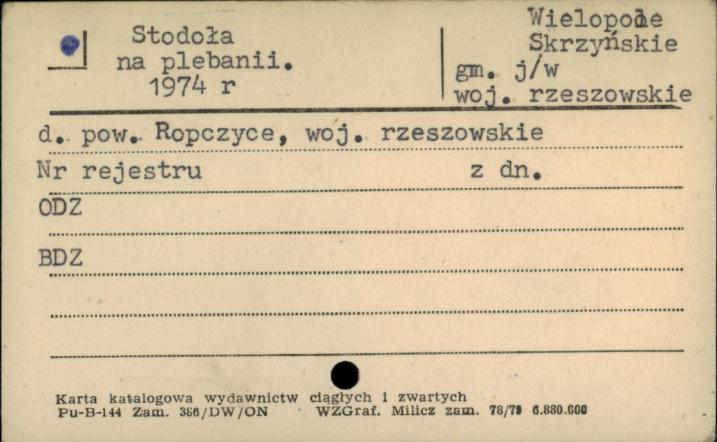 stodoła na plebanii, skan 1