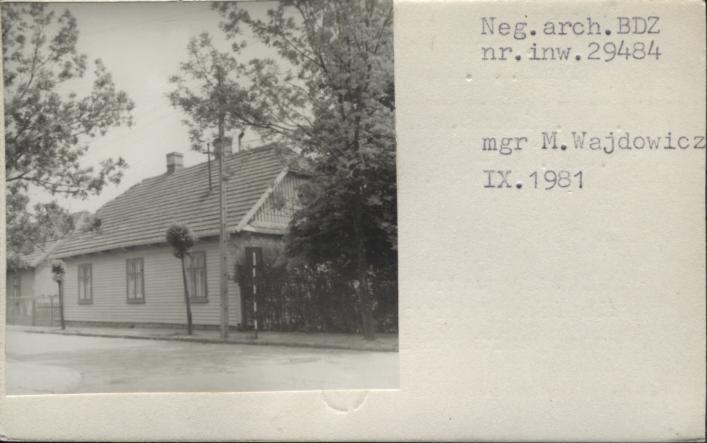 dom, skan 2