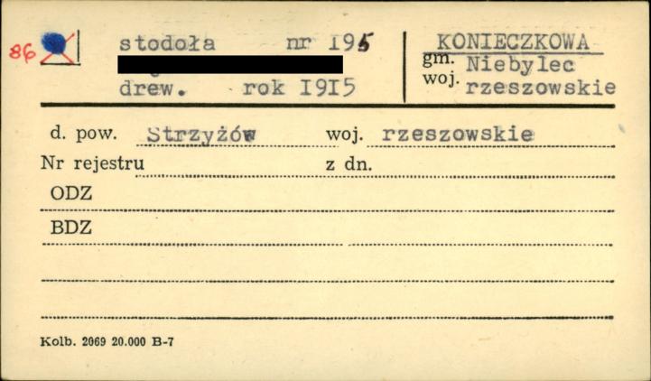 stodoła, skan 1