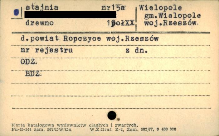 stajnia, skan 1