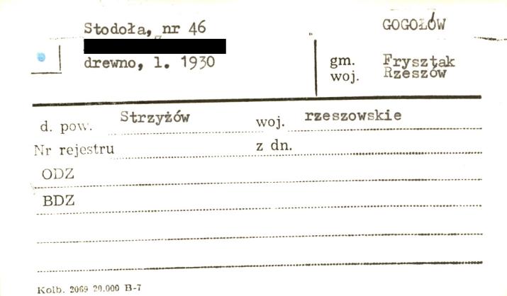 stodoła, skan 1