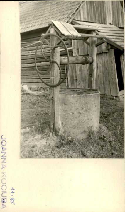 studnia, skan 2