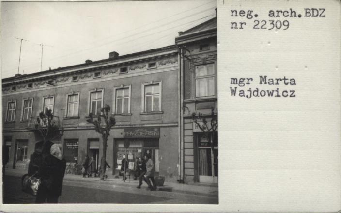dom, skan 2