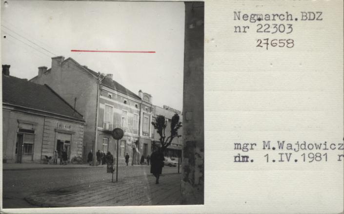 dom, skan 2