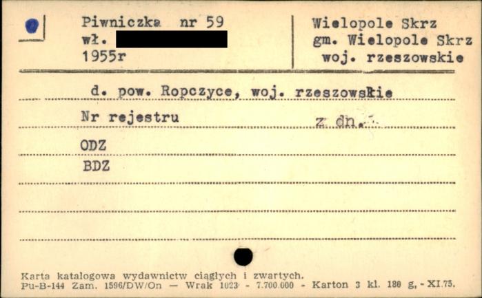 piwniczka, skan 1