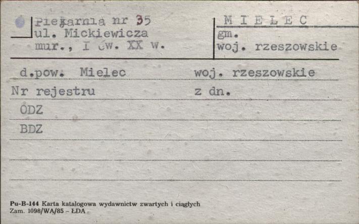 piekarnia, skan 1