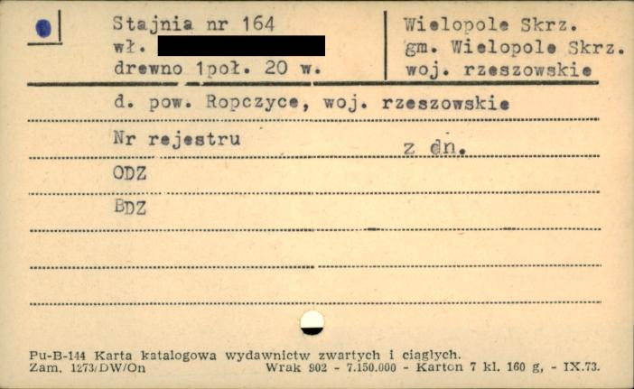 stajnia, skan 1