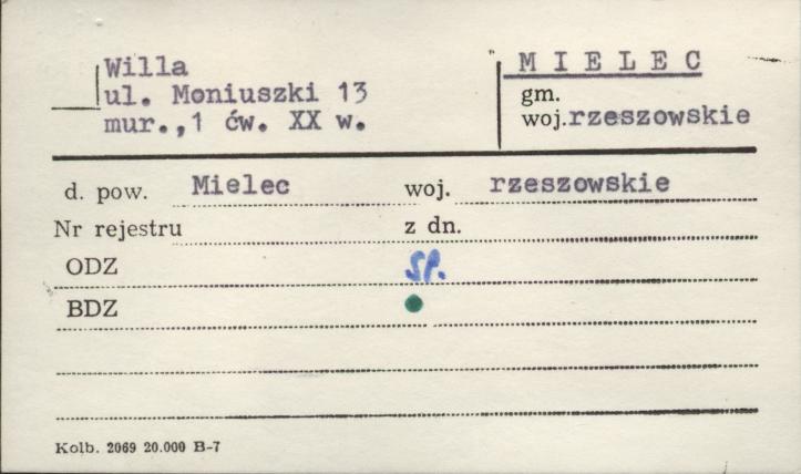 willa, skan 1