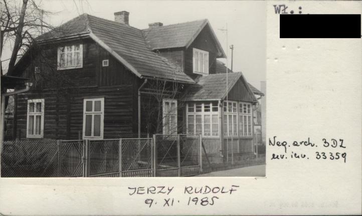 dom, skan 2