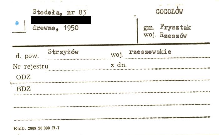 stodoła, skan 1