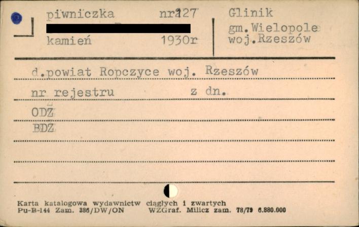 piwniczka, skan 1