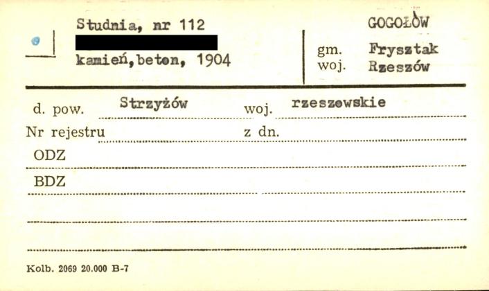 studnia, skan 1