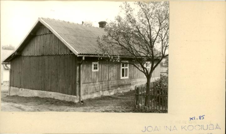dom, skan 2