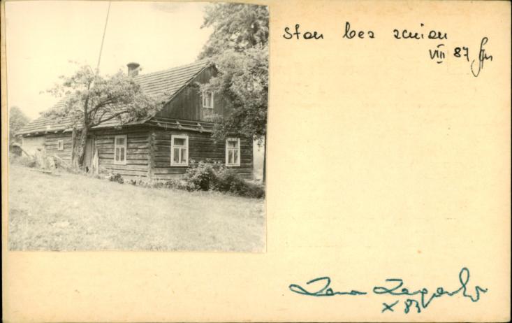 dom, skan 2